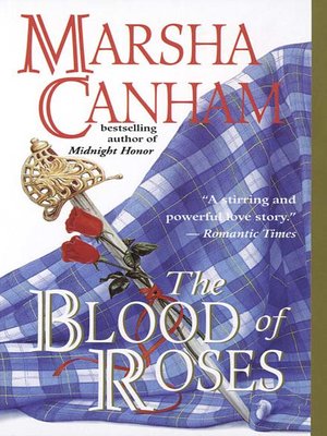 cover image of Blood of Roses